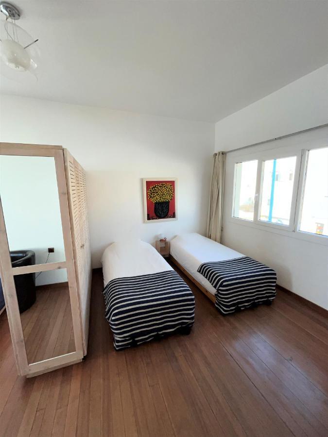 Logis La Marine Hotel Sidi Ifni Bagian luar foto