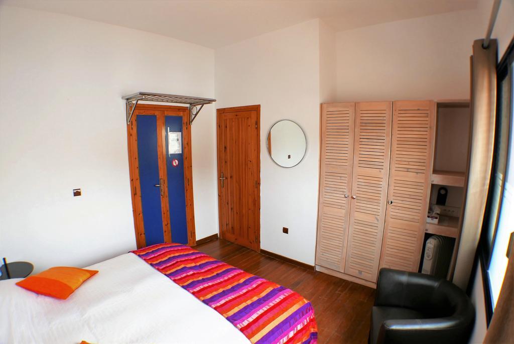 Logis La Marine Hotel Sidi Ifni Bagian luar foto
